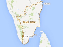 Woman Police Officer Allegedly Commits Suicide In Tamil Nadu Woman Police Officer Allegedly Commits Suicide In Tamil Nadu