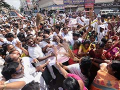 Tamil Nadu Congress Leader Elangovan Gets Bail in Harassment Case