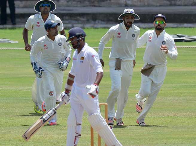 कोलंबो टेस्ट : गेंदबाजी कोच भरत अरुण ने कहा, हमें कम से कम 100 रनों की बढ़त हासिल हो