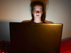 Teenage Girls Are Skipping Meals as Weight Anxiety Soars Teenage Girls Are Skipping Meals as Weight Anxiety Soars