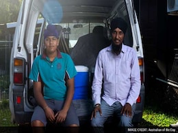 यह सिख टैक्सी ड्राइवर क्यों है 'ऑस्ट्रेलियन ऑफ द डे' यह सिख टैक्सी ड्राइवर क्यों है 'ऑस्ट्रेलियन ऑफ द डे'