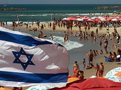 Police Brace for 'Tel Aviv Beach' Protests in Paris