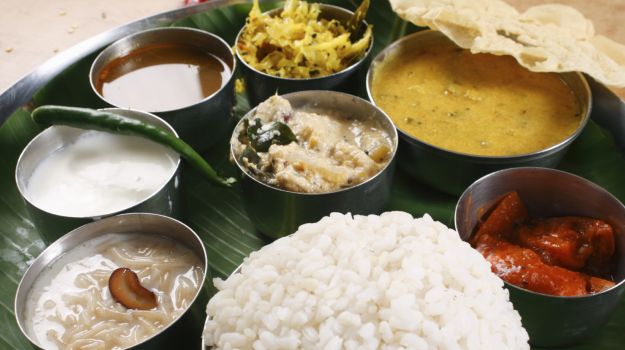 The Ultimate Guide to Dining Indian Style  Eat like Indian