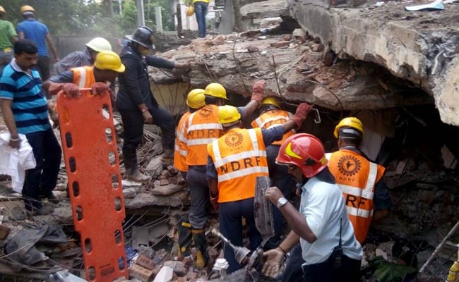 Disaster Response Force Trains Over 1 Lakh People Across India For Better Preparedness
