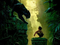 जानिए, 3डी एनिमेशन फिल्म 'द जंगल बुक' में भारतीय मूल का कौन सा कलाकार बनेगा 'मोगली'