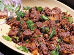 Restaurant Review: The Toddy Shop (Hauz Khas Village, New Delhi) Restaurant Review: The Toddy Shop (Hauz Khas Village, New Delhi)