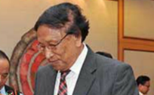 नागा शांति वार्ता के सूत्रधार थुइंगलेंग मुइवा की ऐतिहासिक घर वापसी, 50 साल बाद पहुंचे अपने गांव