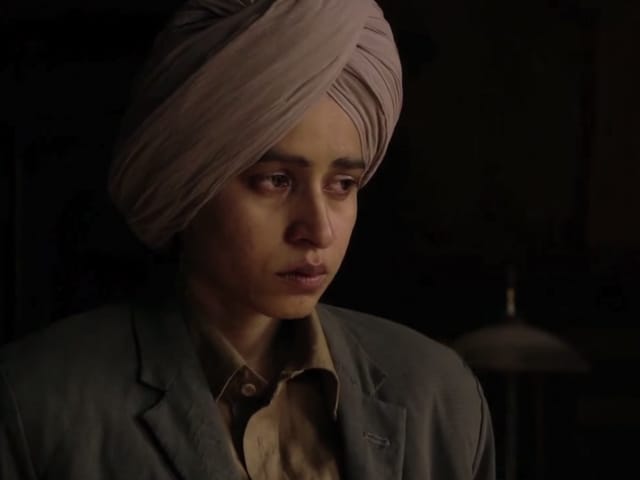 A New Qissa For Tillotama Shome and Irrfan Khan