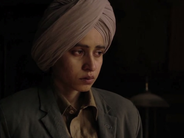 A New <i>Qissa</i> For Tillotama Shome and Irrfan Khan