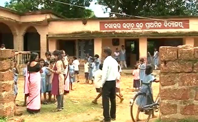 How Successful Is Prime Minister Narendra Modi's Toilets-In-Schools Promise?