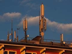 Over 4,000 Mobile Towers Installed Illegally in Delhi