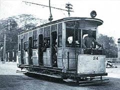 After 50 Years, Trams to Return to Delhi