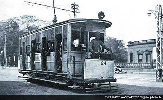 दिल्ली में ट्राम की नहीं होगी वापसी, ई-बसें चलाने की योजना