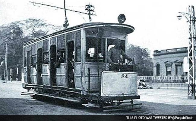 Trams Not to Return to Delhi, Project Scrapped
