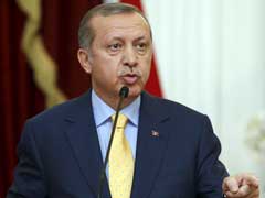 Recep Tayyip Erdogan Calls Bashar Assad A 'More Advanced Terrorist' Than ISIS