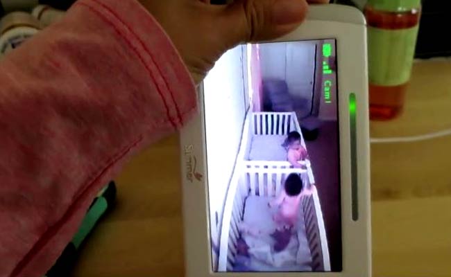 Viral: This Video of Twins Pretending to Sleep Will Make You Laugh