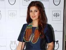 Twinkle Khanna on Leaving Bollywood, Her New Book and More