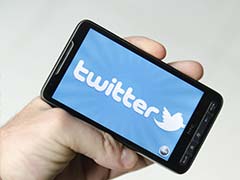 Twitter Can Lend A 'Voice' To The Speechless