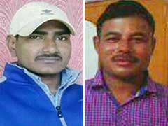 How BSF Martyrs Subhendu Rai and Rocky Fought Pak Terrorists in Udhampur