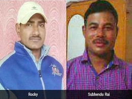 How BSF Martyrs Subhendu Rai and Rocky Fought Pak Terrorists in Udhampur How BSF Martyrs Subhendu Rai and Rocky Fought Pak Terrorists in Udhampur