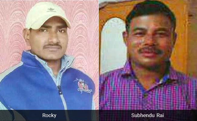 How BSF Martyrs Subhendu Rai and Rocky Fought Pak Terrorists in Udhampur