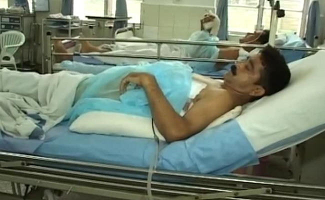 '30 Minutes of Terror': Survivors Recount Attack in Udhampur