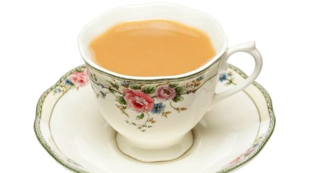 UK Tea Sales Fall by More than 6% Over Past Five Years