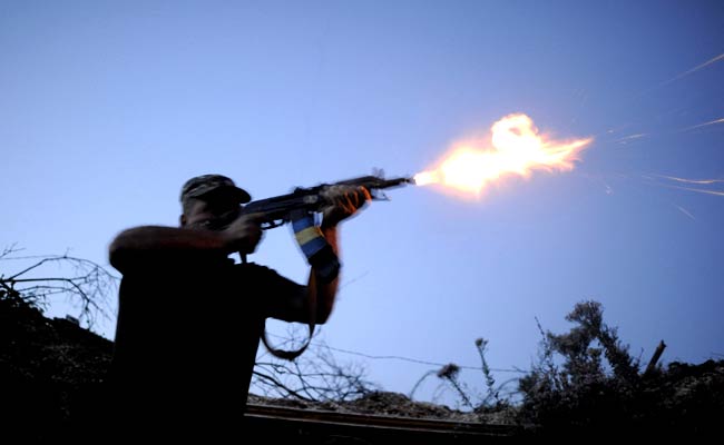 Ukraine, Separatists to Strive For Full Ceasefire From September 1