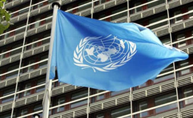 UN Syria Mediator Aims To Convene Peace Talks On January 25