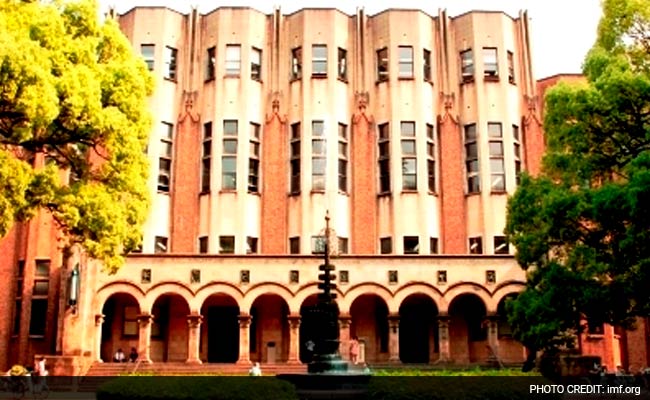 University of Tokyo Selects Super 30 Student for Higher Education