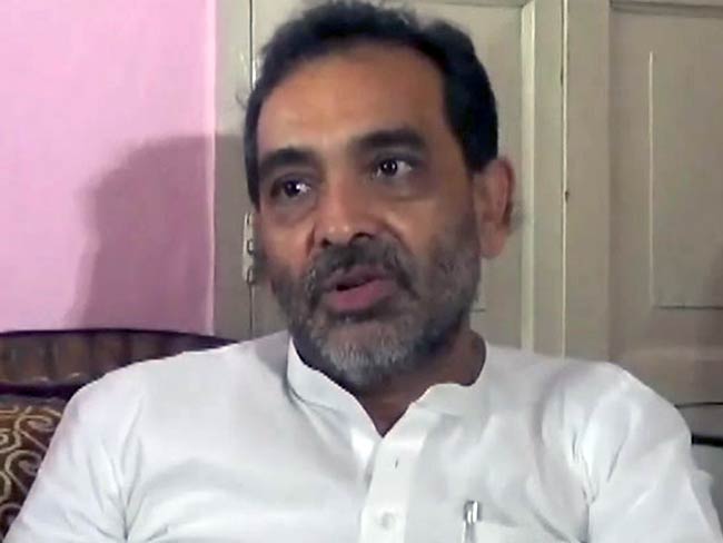 BJP Ally RLSP Differs on Cow Slaughter Ban in Bihar