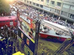 Uphaar Cinema Fire: Delhi Police Oppose Ansal Brothers' Term Suspension