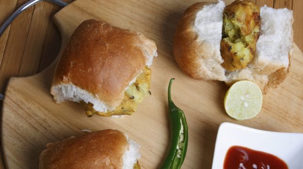 vada pao