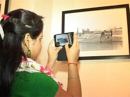 विश्व पत्रकारिता दिवस पर प्राचीन बनारस से रूबरू हुए लोग विश्व पत्रकारिता दिवस पर प्राचीन बनारस से रूबरू हुए लोग