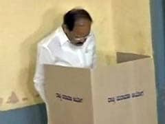 Bengaluru Sees Low Turnout in Crucial Civic Polls