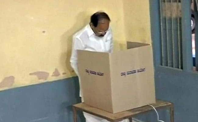 Bengaluru Sees Low Turnout in Crucial Civic Polls