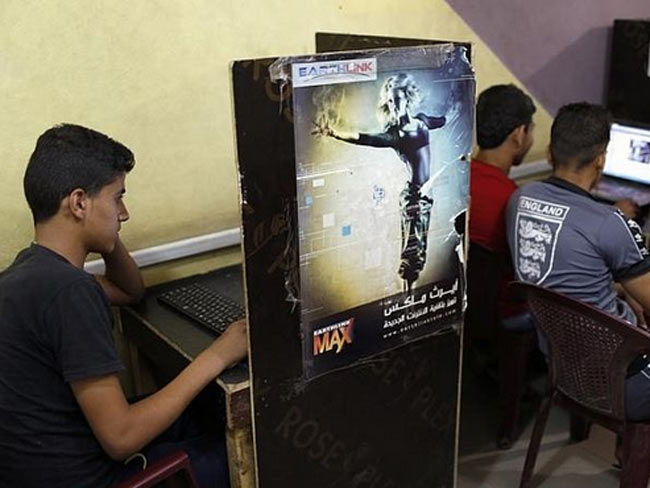 Telangana To Build World-Class Animation And Gaming City