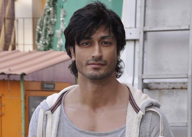 Vidyut Jamwal: Not Scared of Being Stereotyped as Action Hero