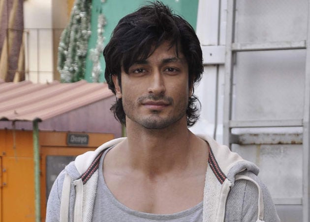 Vidyut Jamwal Not Scared Of Being Stereotyped As Action Hero