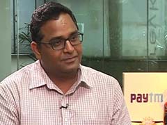 Paytm CEO Spent 90 Minutes On A Call With Investors After Turbulent Debut