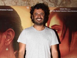 <I>Shaandaar</I> Director Vikas Bahl: I'm Burden Free This Time <I>Shaandaar</I> Director Vikas Bahl: I'm Burden Free This Time