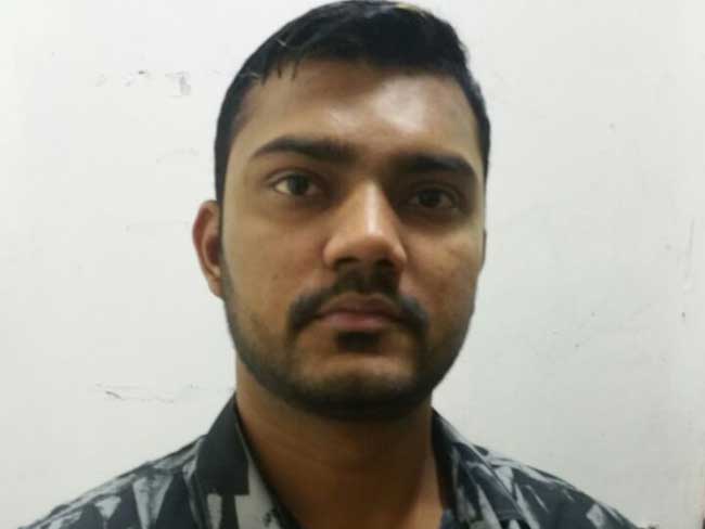 'कोल टैक्स' वसूलने वाला झारखंड का डॉन पुलिस के शिकंजे में