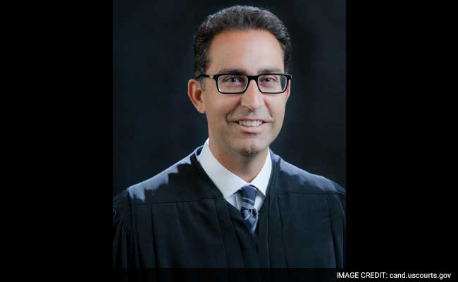 Indian American Judge Among 11 US President Obama Appointees