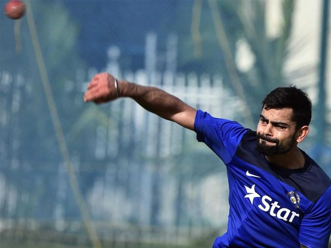 विराट कोहली ने दी बयान पर सफाई, बोले, मैंने ऐसा तो नहीं कहा था