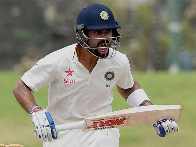 गांधी-मंडेला सीरीज : स्पिन वाले विकेट पर टीम इंडिया के दिग्गज बल्लेबाज भी हो रहे ढेर