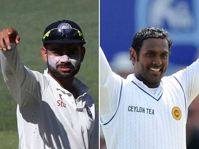 भारत-श्रीलंका सीरीज़ : दो कप्तानों की टक्कर - एक एग्रेसिव, दूसरा कूल...