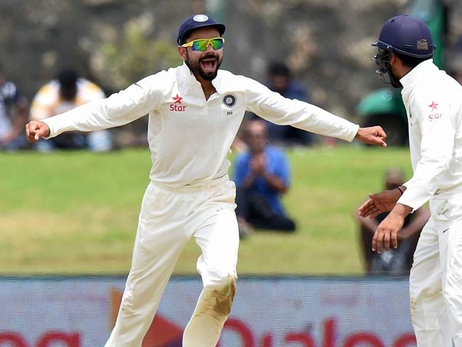 गिलक्रिस्ट ने की कोहली की तारीफ, कहा विदेशों में टीम इंडिया का रिकॉर्ड बेहतर होगा