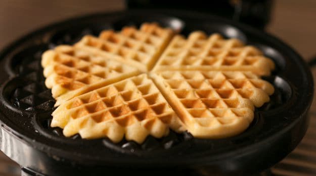 waffle