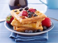 Kitchen Appliance Review: India's Best Waffle Maker