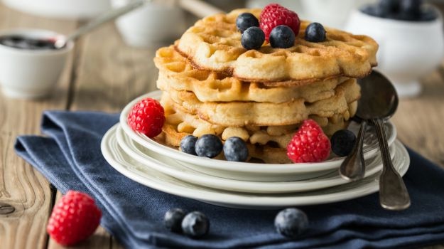Kitchen Appliance Review: India's Best Waffle Maker